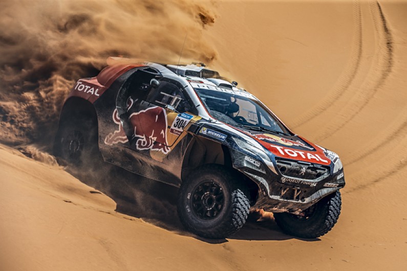 Sebastien Loeb