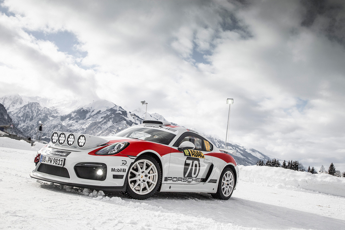 rallye