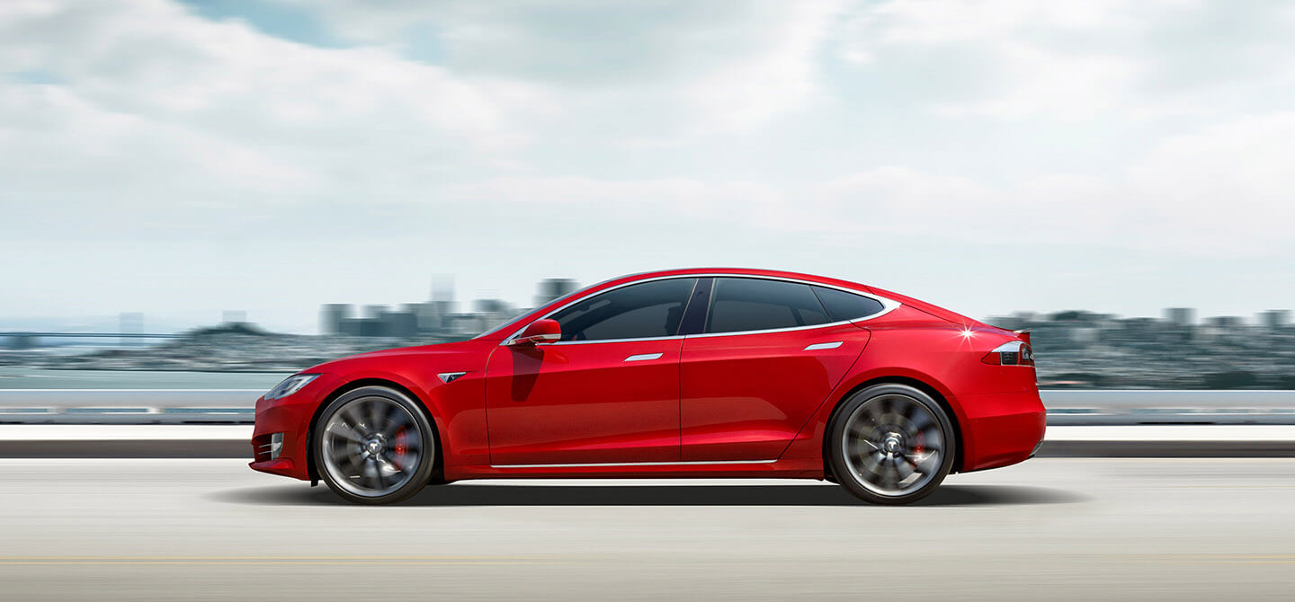 EE.UU. Tesla emite otra ronda de recortes de precios que preocupan a su competidores