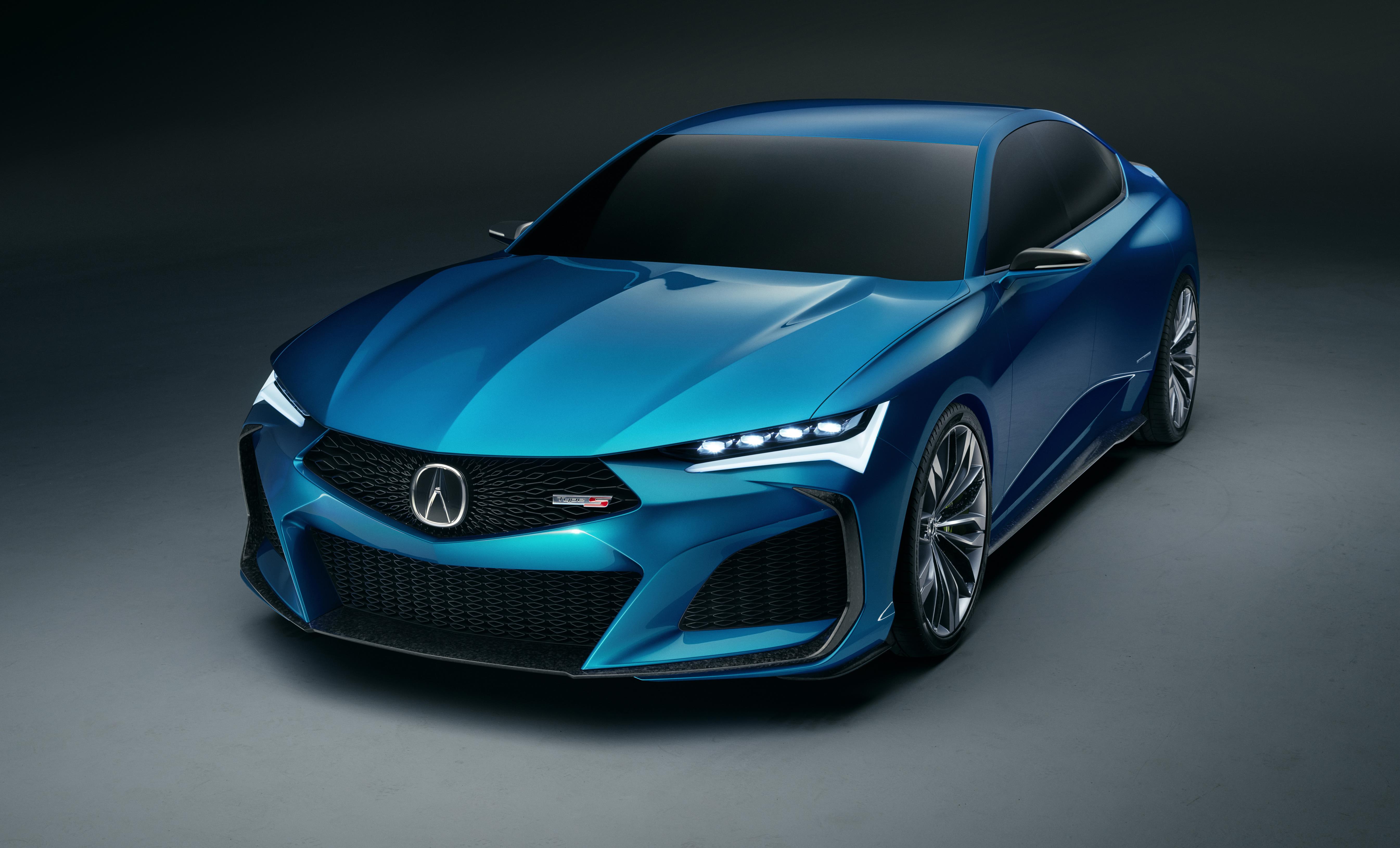 acura