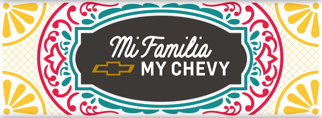 CHEVY