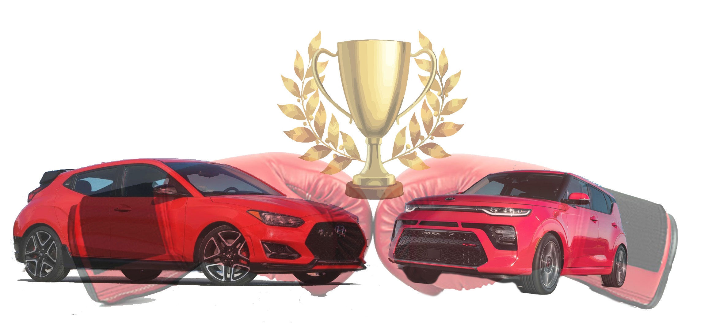Hyunda Vs Kia