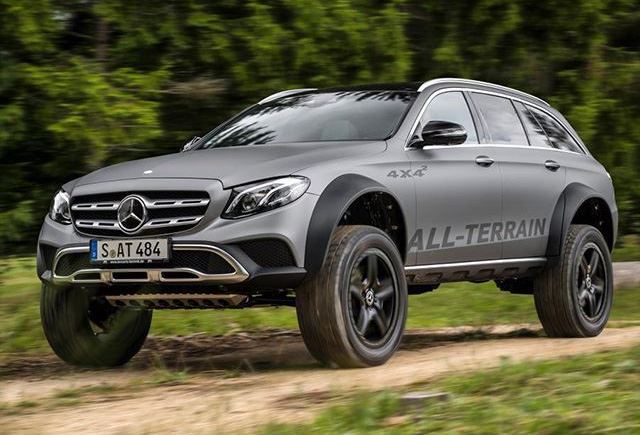 Mercedes-Benz-E-Class-All-Terrain-4x4-