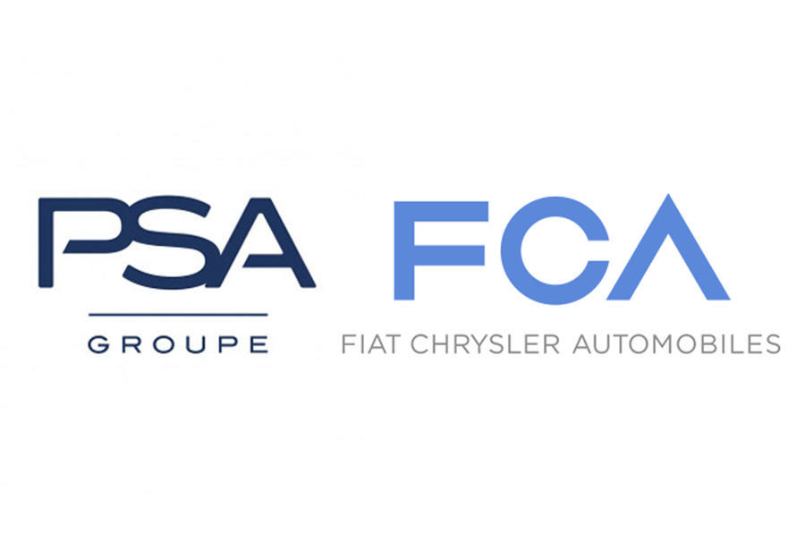 Psa-fca