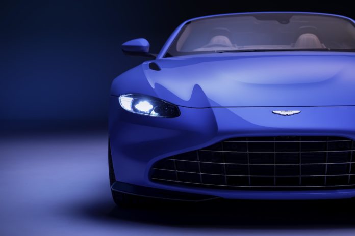 Aston Martin Vantage Roadster_02