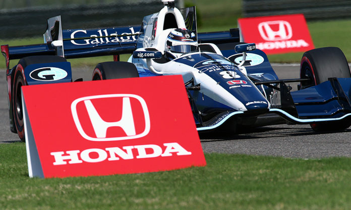 06-30-Honda-Signage-Chilton-Barber