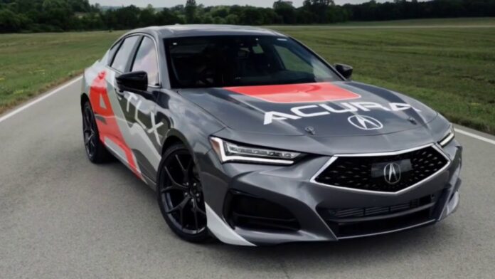 Acura