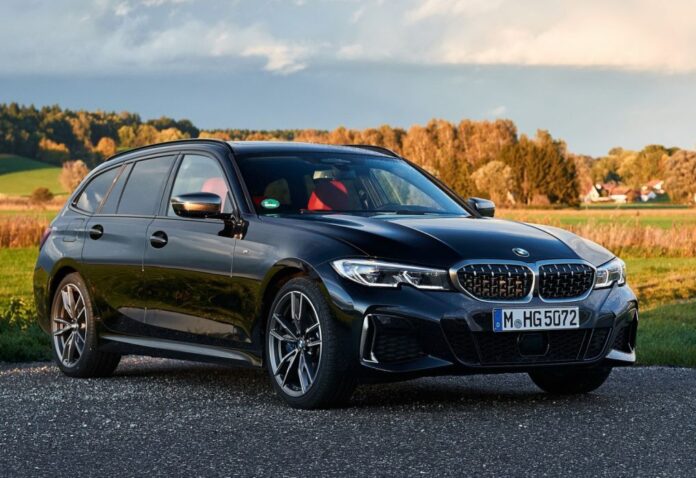 BMW