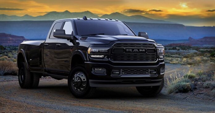 Ram 1