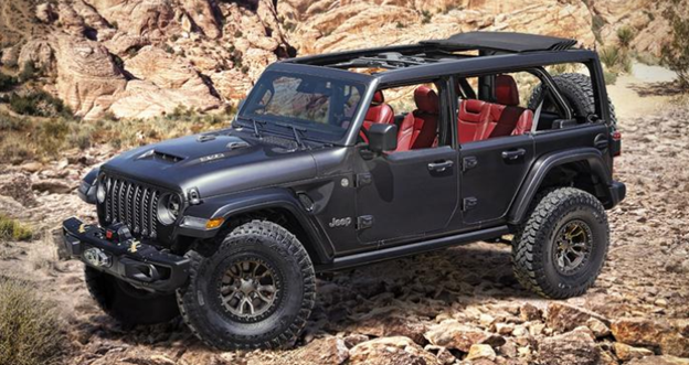 jeep