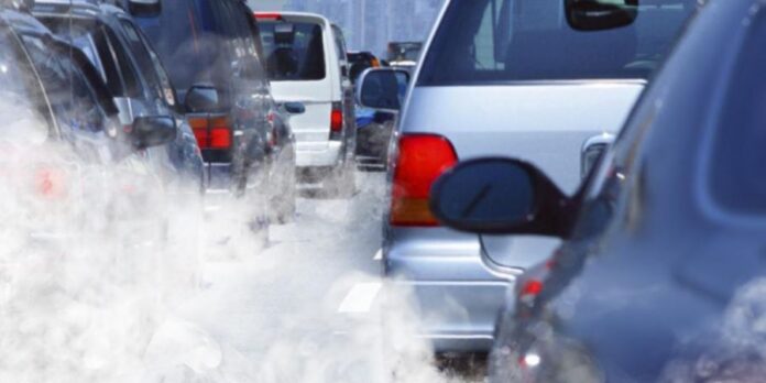 pollution