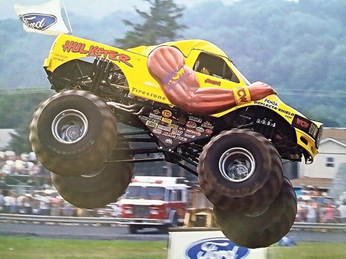 Truck