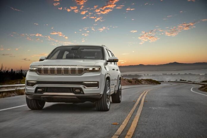 Jeep