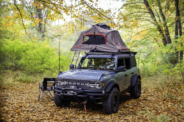 bronco