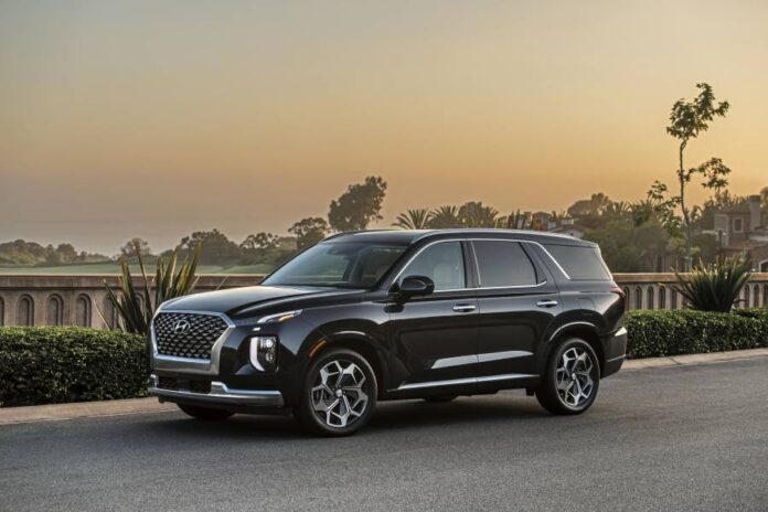 2021HyundaiPalisade