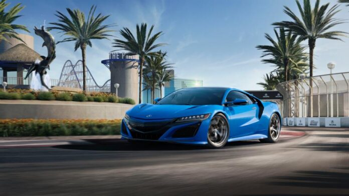 acura