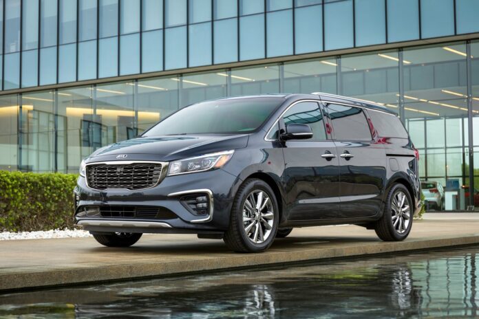 2021 Sedona