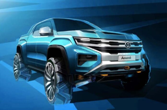 amarok