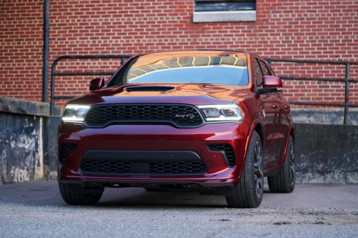 hellcat