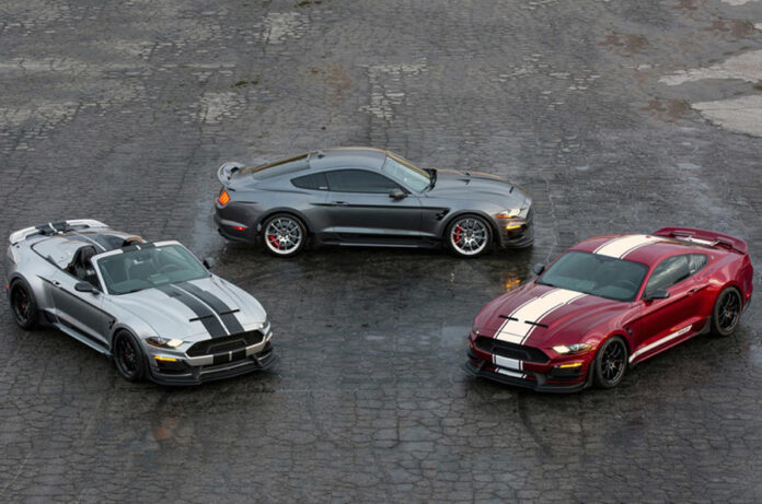 shelby