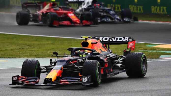 verstappen