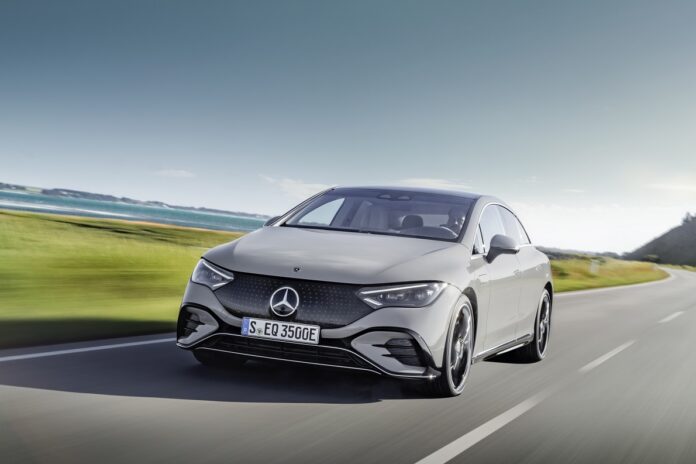 Mercedes Benz