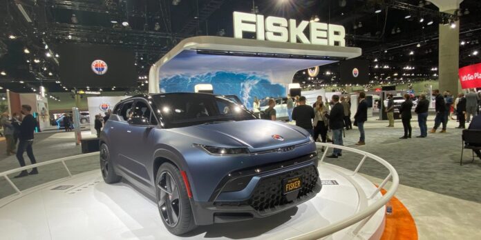 fisker