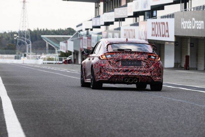 Type R to TAS (002)