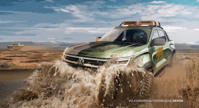 amarok