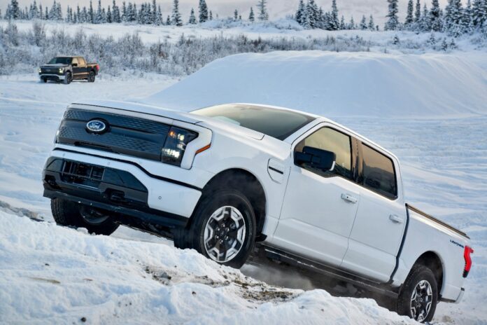2022 Ford F-150 Lightning_Alaska BFT testing_04
