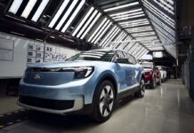 ¿Por qué los Estadounidenses prefieren los SUV’s a los sedanes?