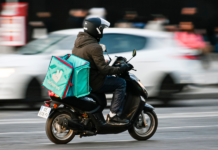 ¿Cual es el pais más peligroso para circular en moto en America Latina?