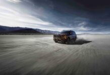 Kia América revela más detalles de su SUV insignia, el Telluride del 2027