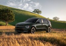 EE.UU. Kia da los detalles y el precio del Niro HEV 2026