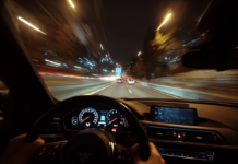 ¿Cómo afecta el cambio horario al conducir en esta época del año?