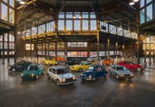 Volkswagen celebra su 70.º aniversario en los Estados Unidos