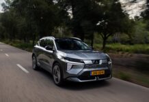 Europa: Mitsubishi Eclipse Cross, llega en noviembre con más tecnología y diseño renovado