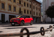 Alfa Romeo Presenta el Nuevo Junior MY26 Sport Speciale: Elegancia, Deportividad y Tecnología de Vanguardia