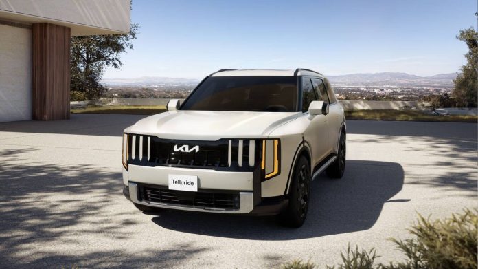 2027_Kia_Telluride_HEV_SXP