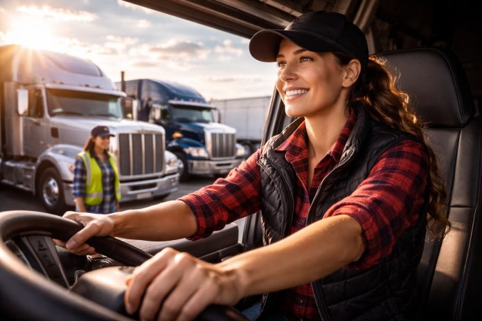 camionera