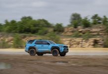 Prueba: Toyota 4Runner Platinum del 2026, un SUV preparado para todo