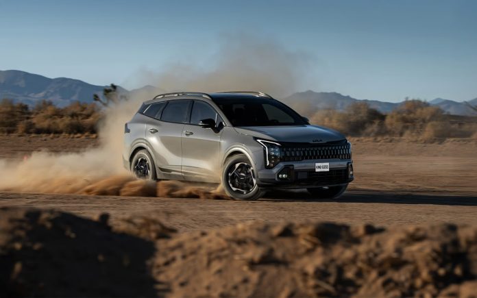 kia-SportageHEV