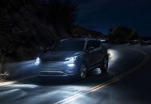 ¿Cuáles son los 5 autos del 2026 con mejor visibilidad para conducir de noche?