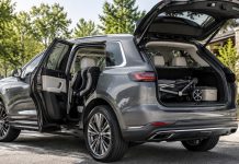 ¿Cuáles son los autos más seguros para viajar con niños?