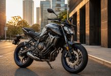 ¿Cuáles son las 5 motocicletas más equilibradas para usar en ciudad y disfrutar los fines de semana?