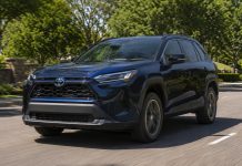 ¿Cuáles son los 5 SUV que mejor combinan espacio familiar y bajo consumo?