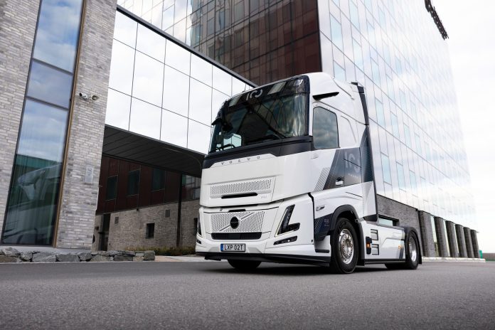 FH Aero Edition outside