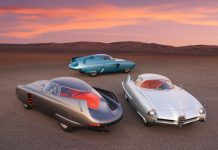 ¿Pagarías millones por esto? Los 5 autos más extraños jamás subastados