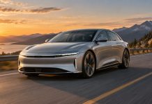 Más de 500 millas sin gasolina: los vehículos eléctricos de 2026 que están acabando con la ansiedad por autonomía