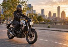 Las mejores motos para principiantes en el 2026: fáciles de manejar, seguras y con potencia suficiente